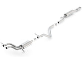 Cat-Back for Hyundai VELOSTER 2013-16 Borla 140506
